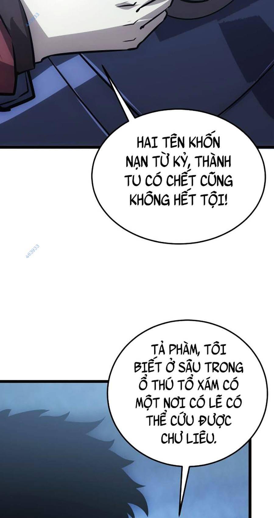 Mạt Thế Quật Khởi