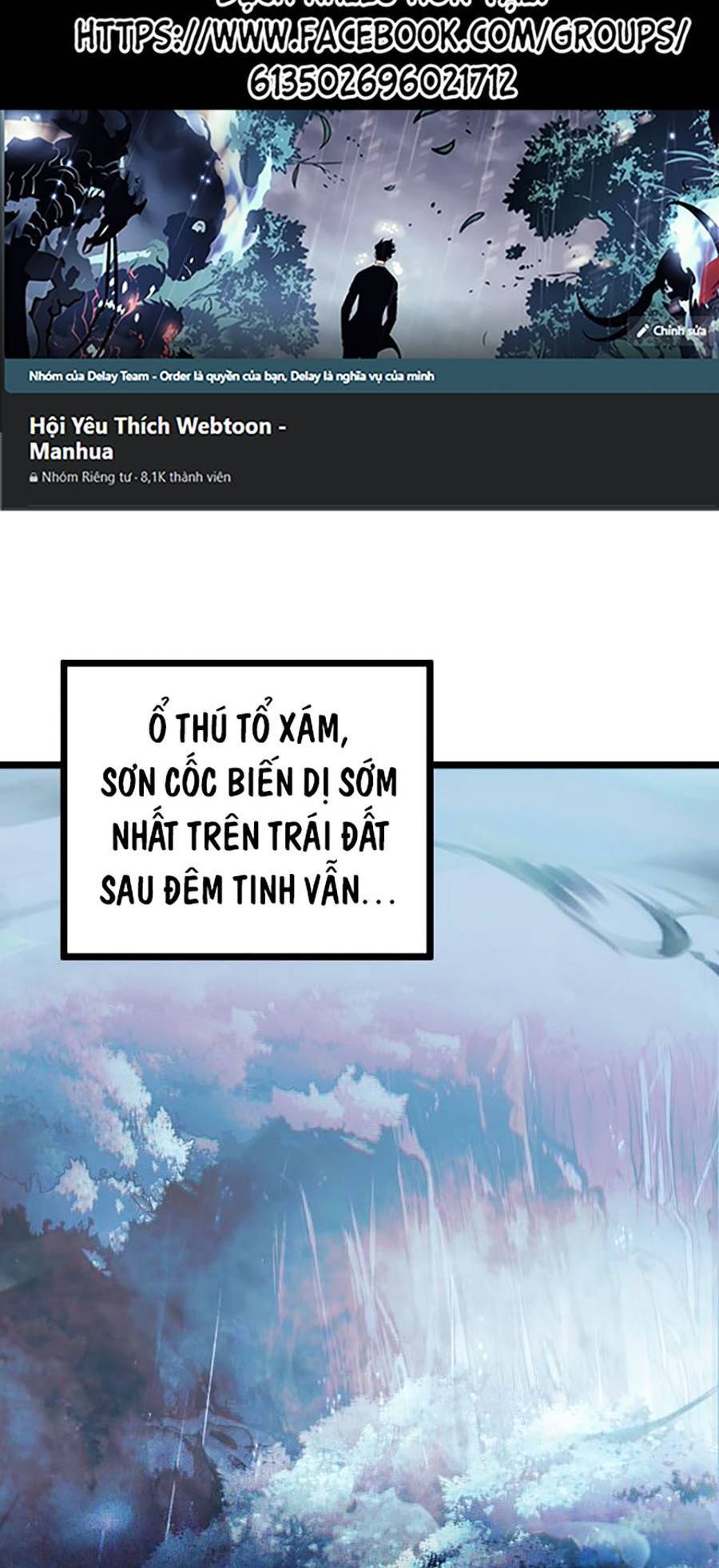 Mạt Thế Quật Khởi