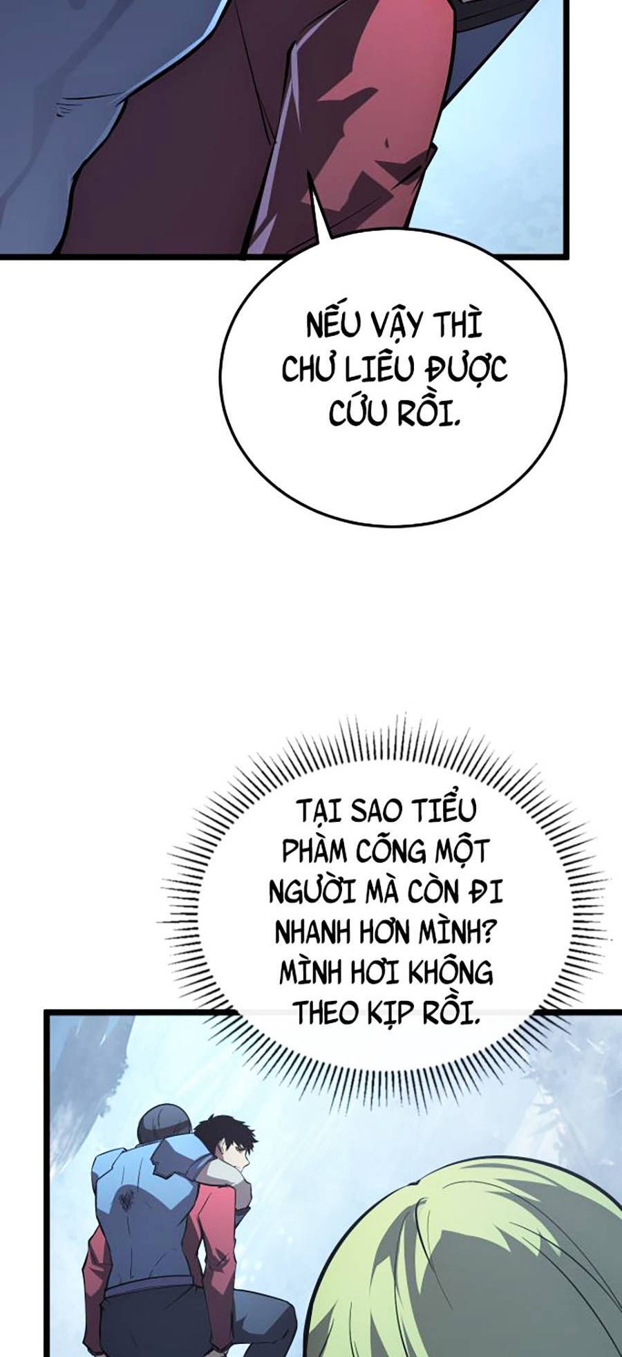 Mạt Thế Quật Khởi