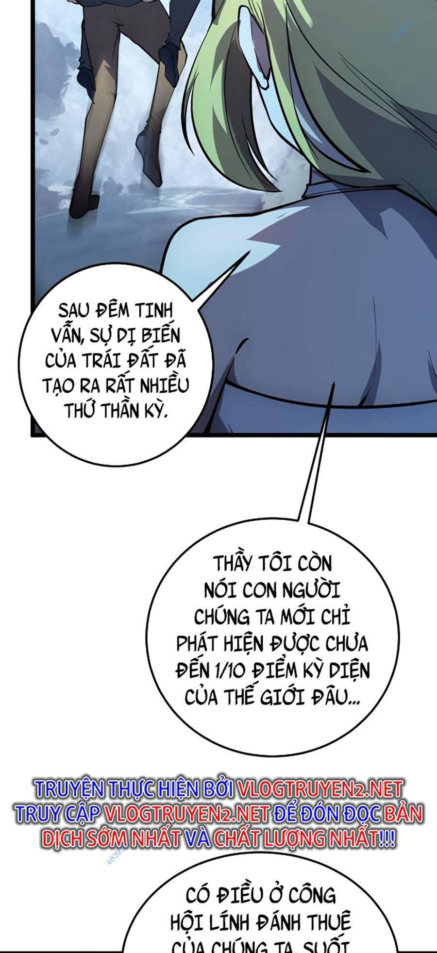 Mạt Thế Quật Khởi