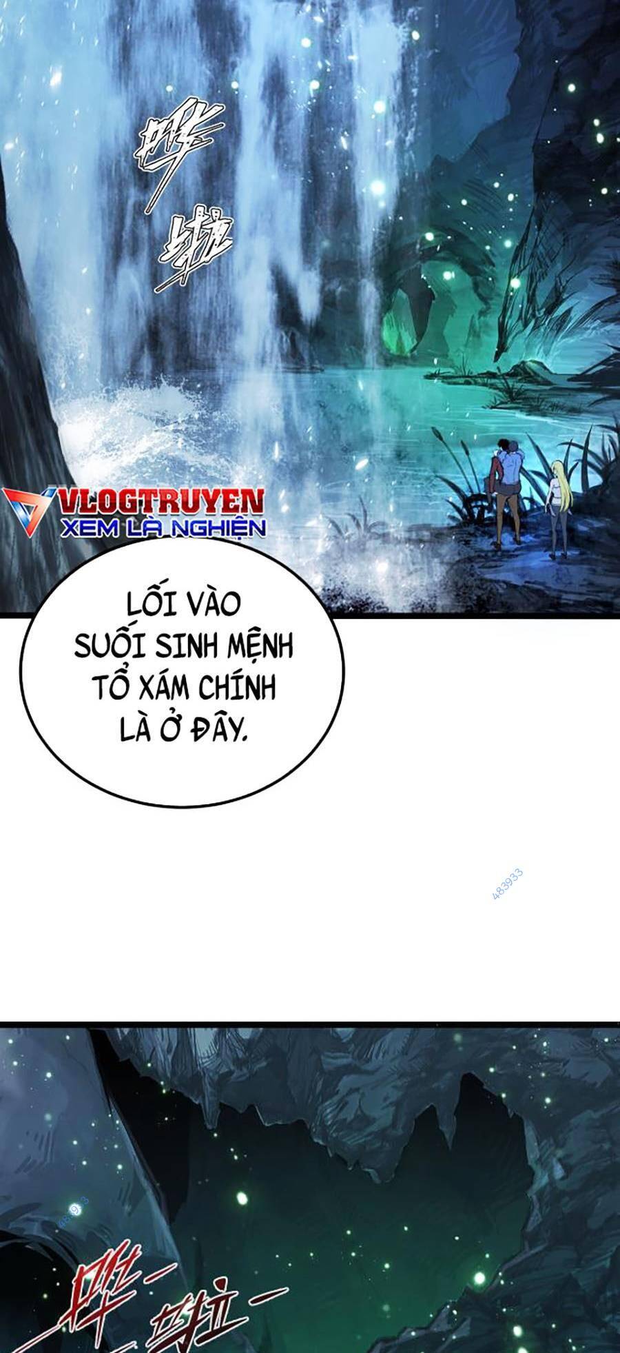 Mạt Thế Quật Khởi