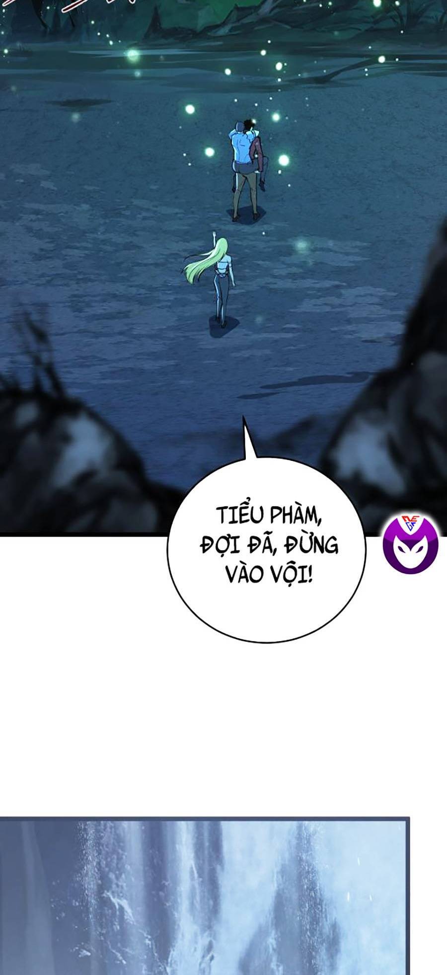 Mạt Thế Quật Khởi