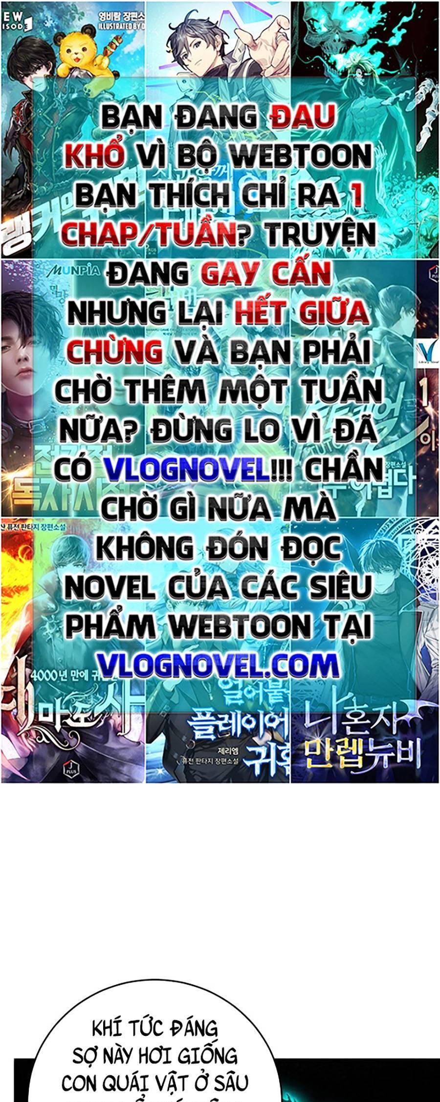 Mạt Thế Quật Khởi