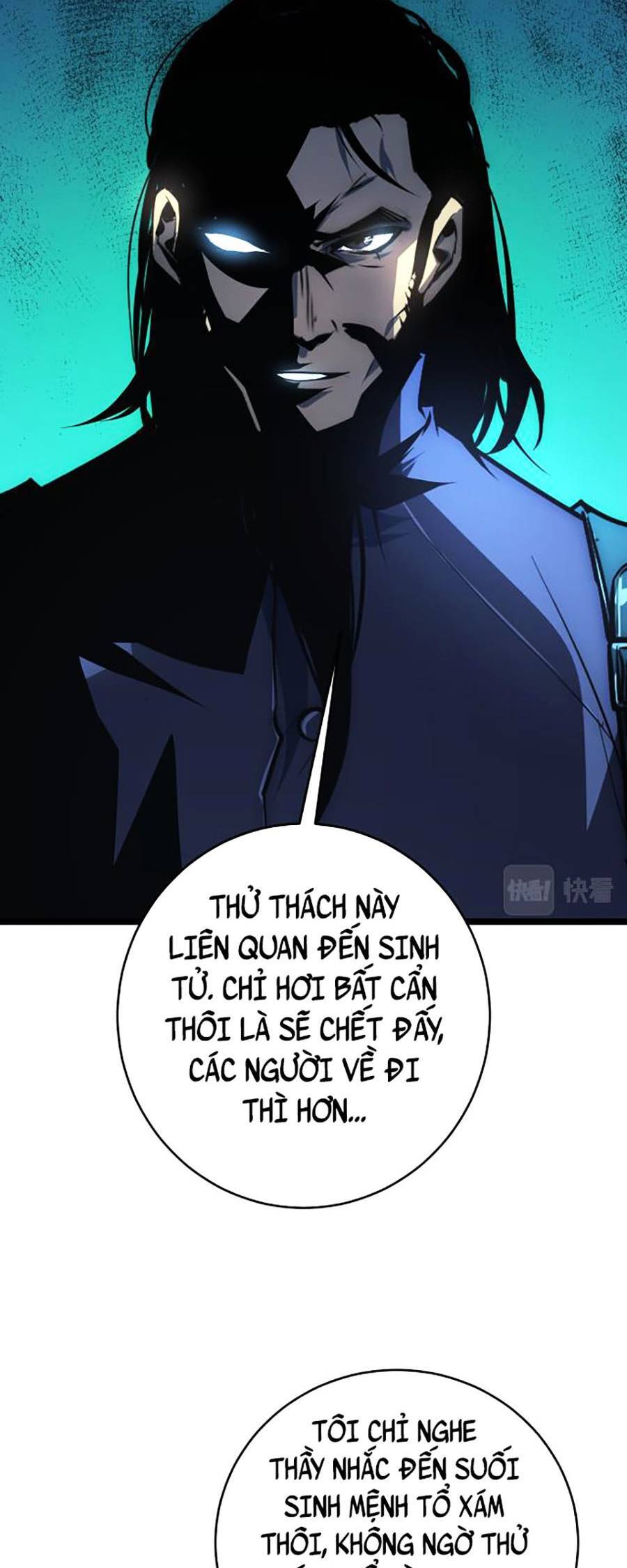 Mạt Thế Quật Khởi