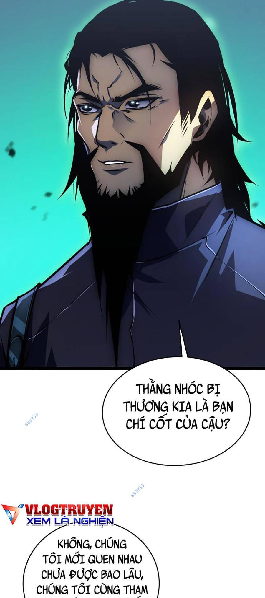 Mạt Thế Quật Khởi