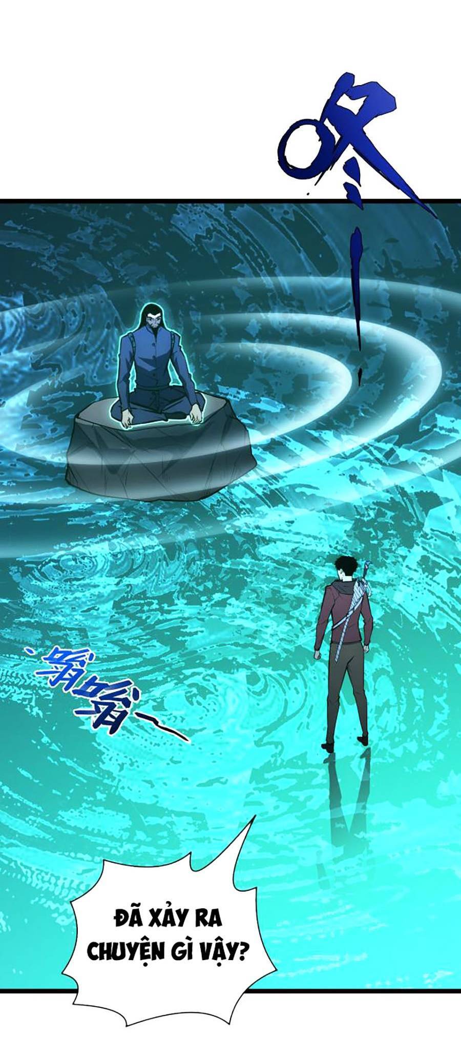 Mạt Thế Quật Khởi