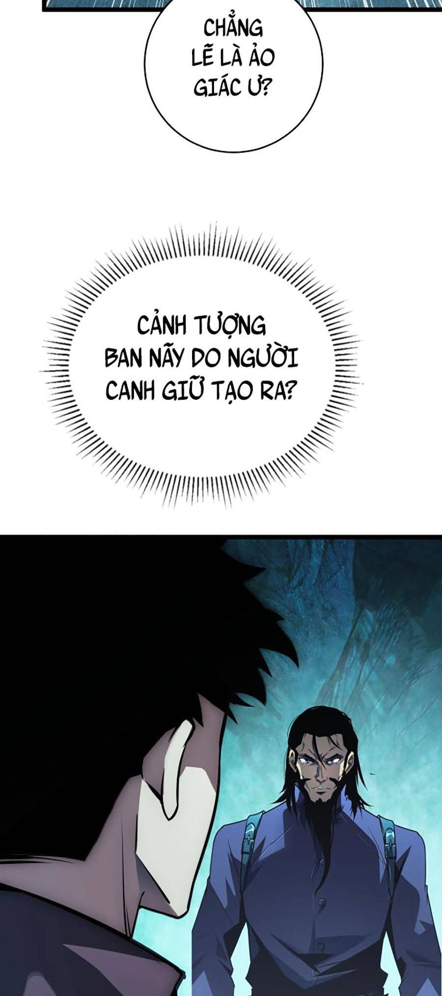 Mạt Thế Quật Khởi