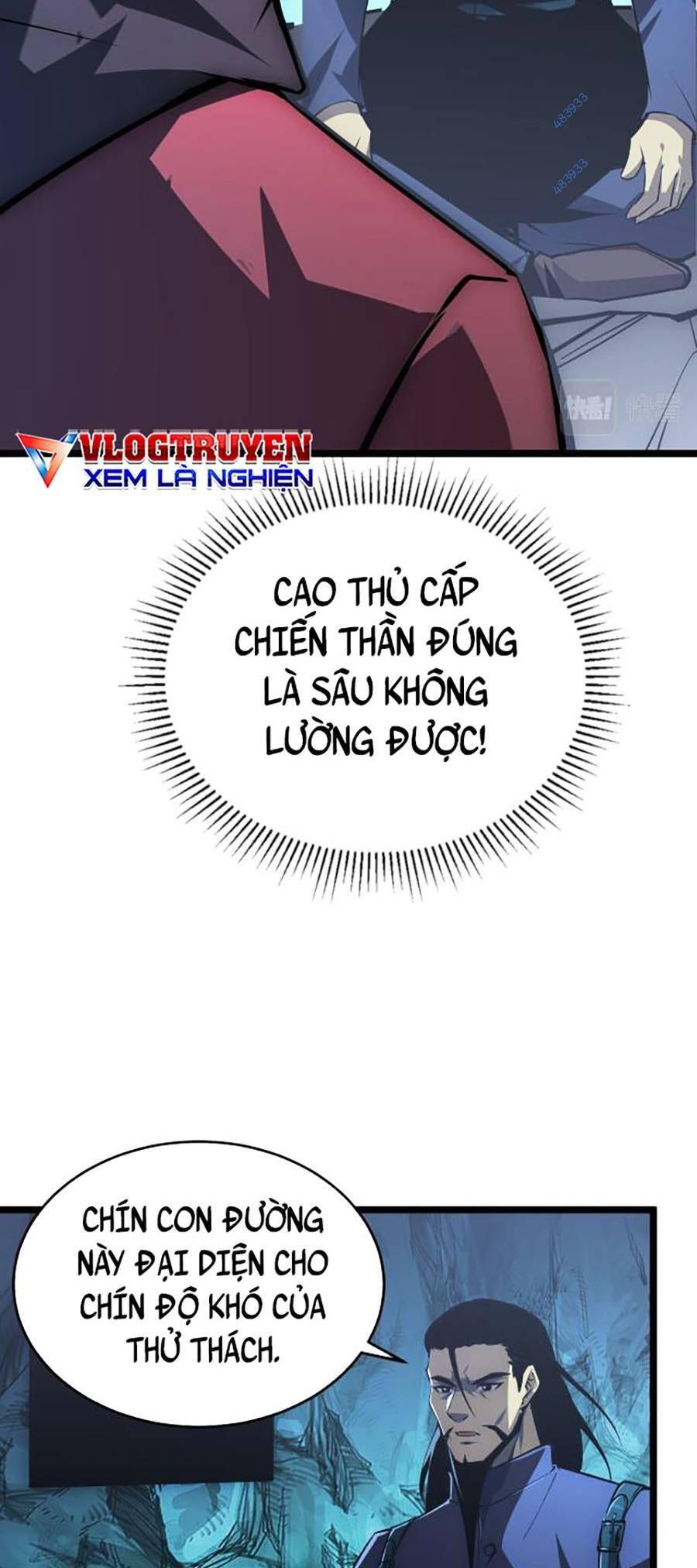 Mạt Thế Quật Khởi
