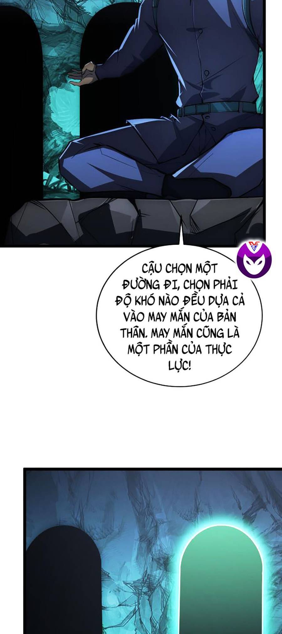 Mạt Thế Quật Khởi