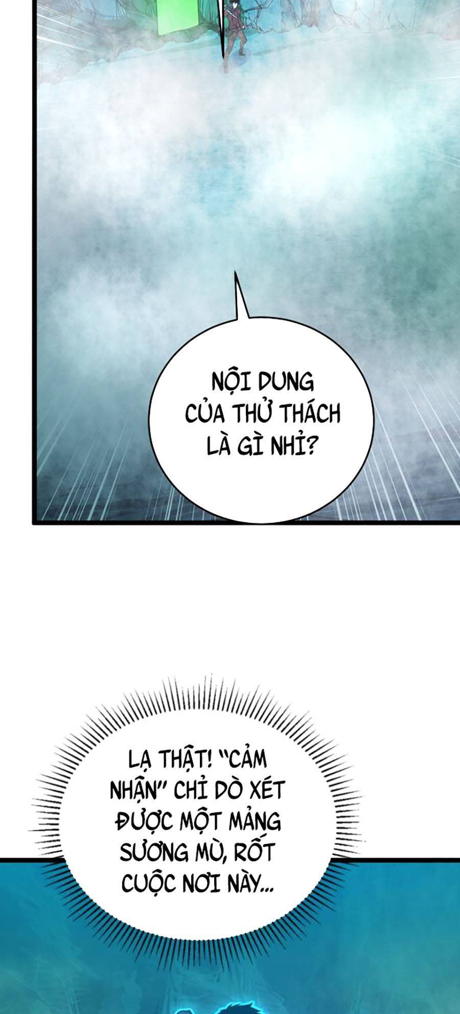 Mạt Thế Quật Khởi