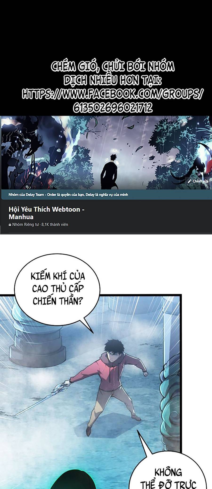 Mạt Thế Quật Khởi