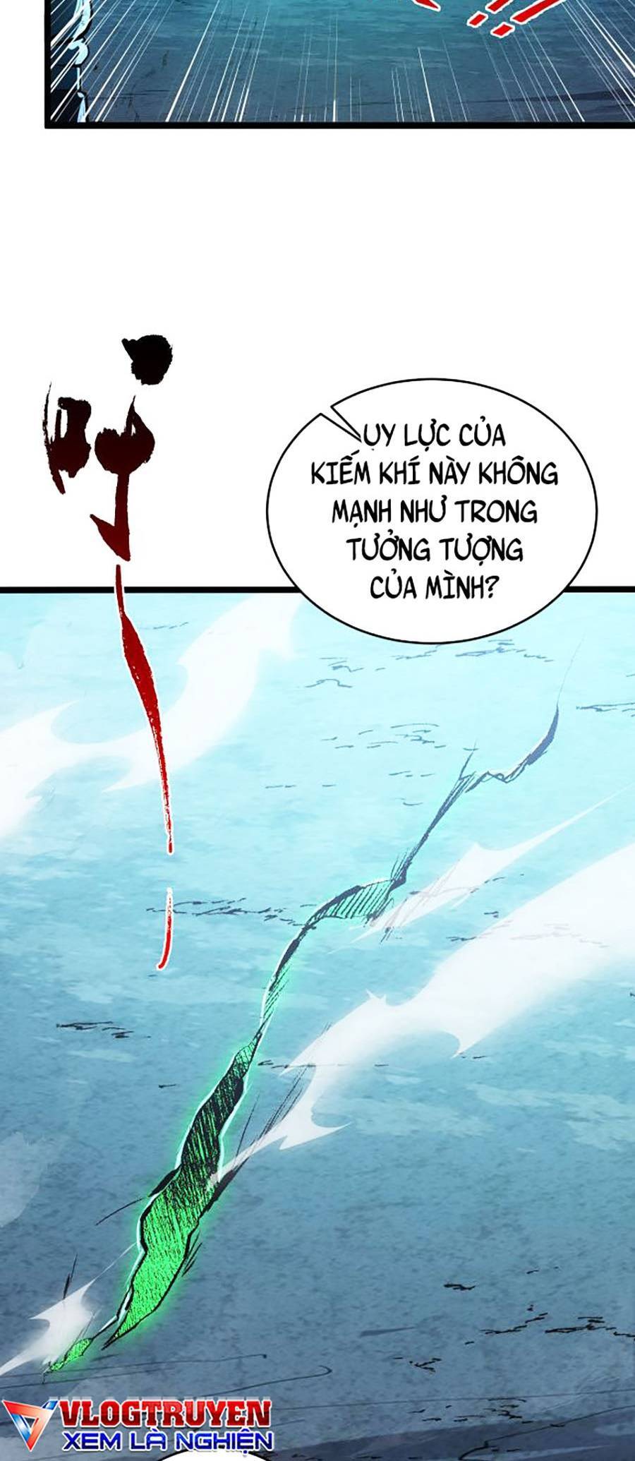 Mạt Thế Quật Khởi