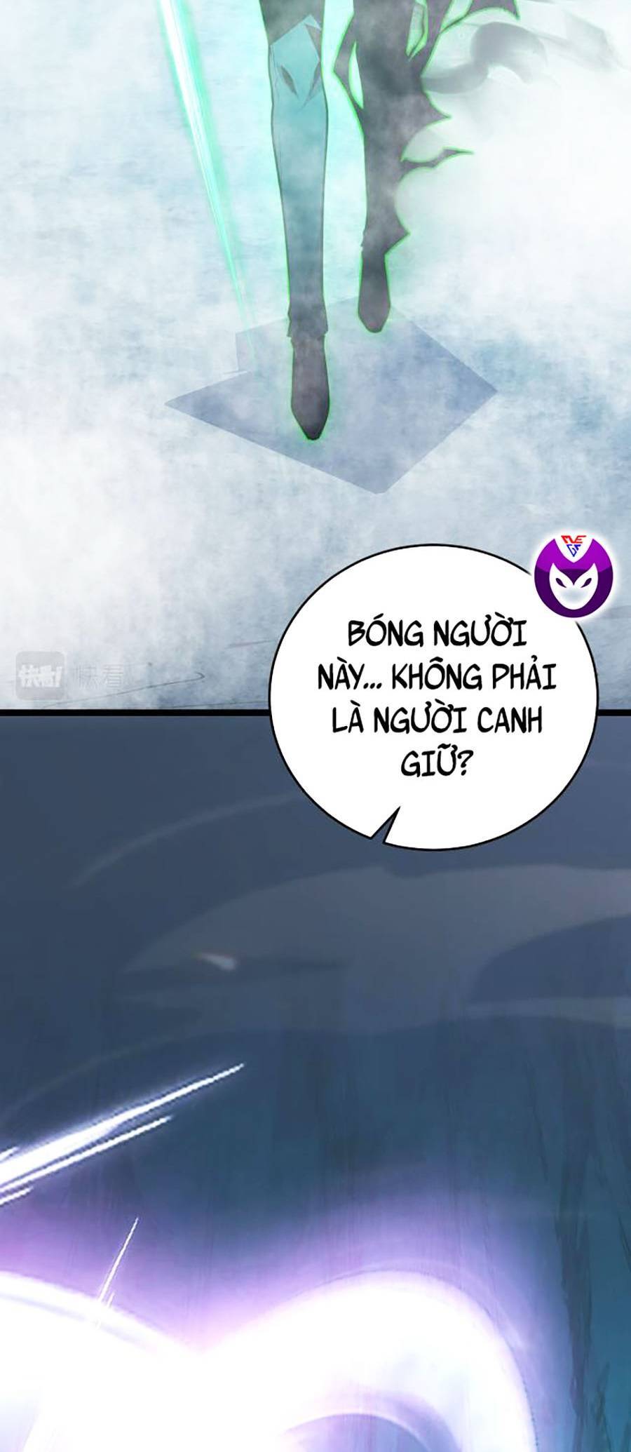 Mạt Thế Quật Khởi