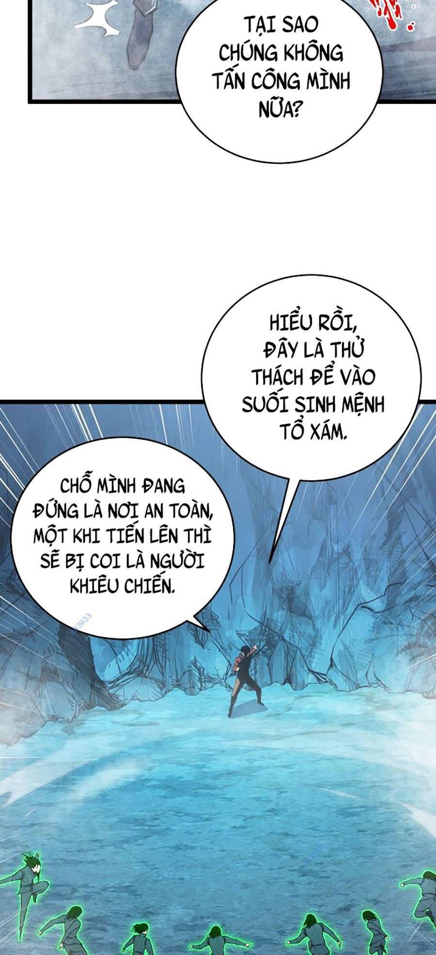 Mạt Thế Quật Khởi