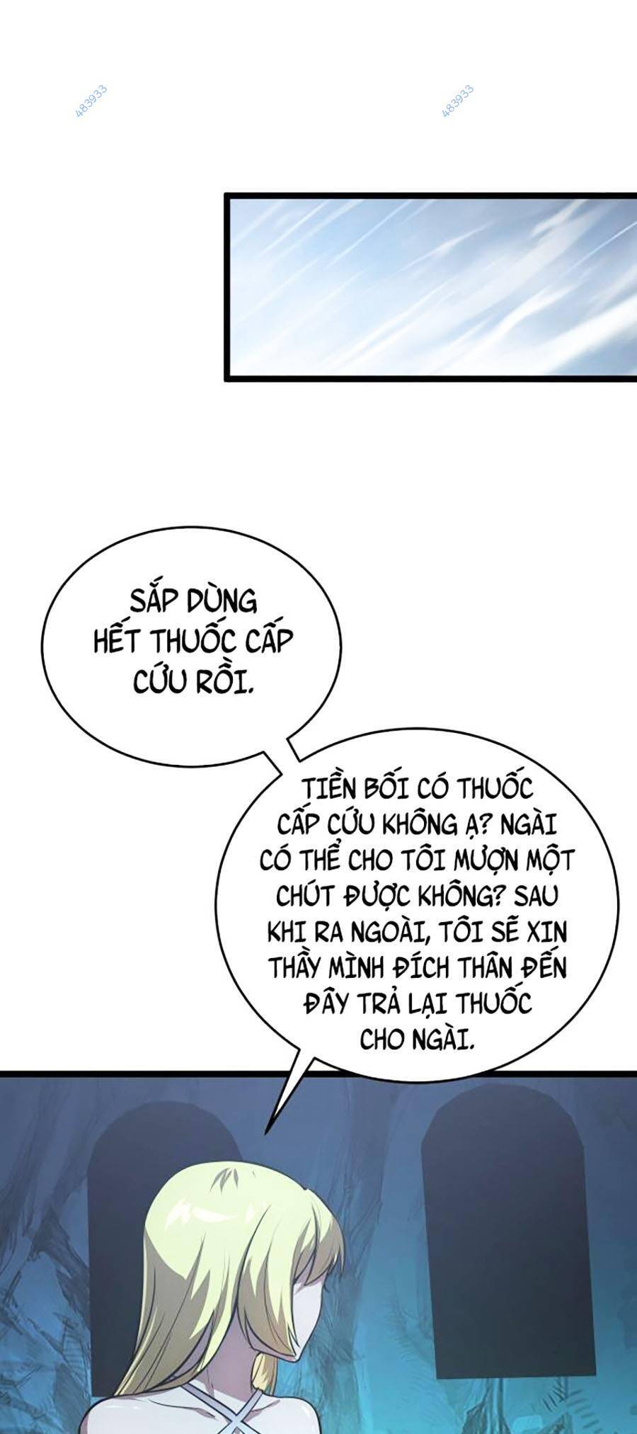 Mạt Thế Quật Khởi