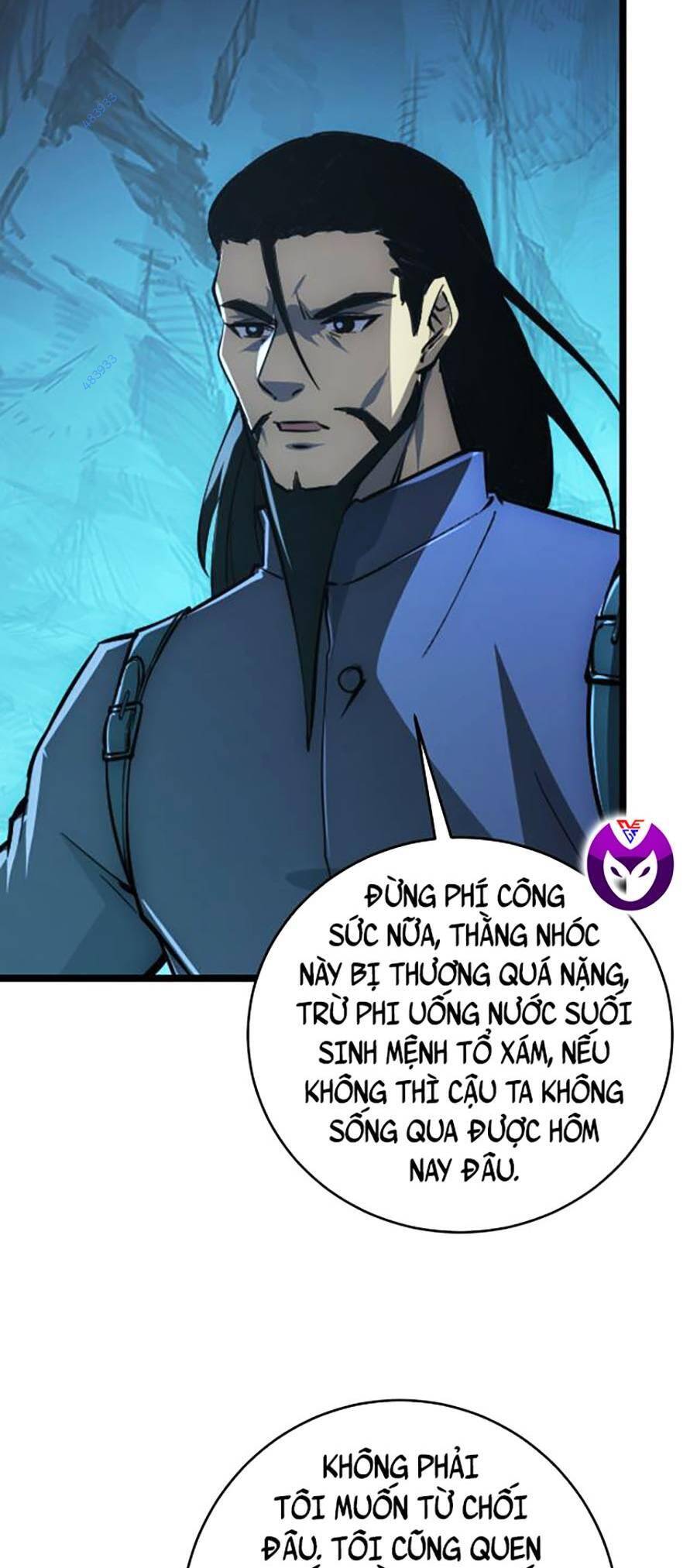 Mạt Thế Quật Khởi