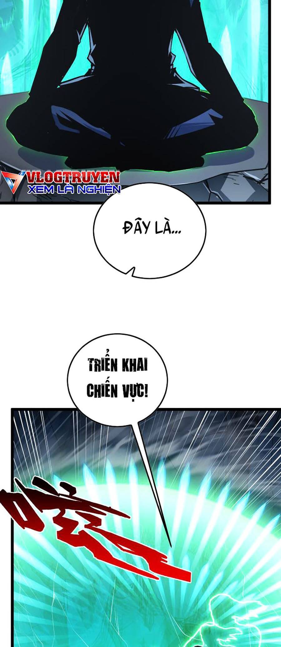 Mạt Thế Quật Khởi