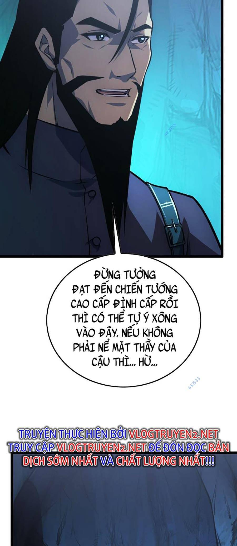 Mạt Thế Quật Khởi