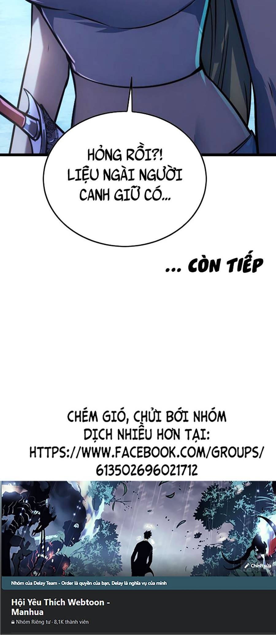 Mạt Thế Quật Khởi