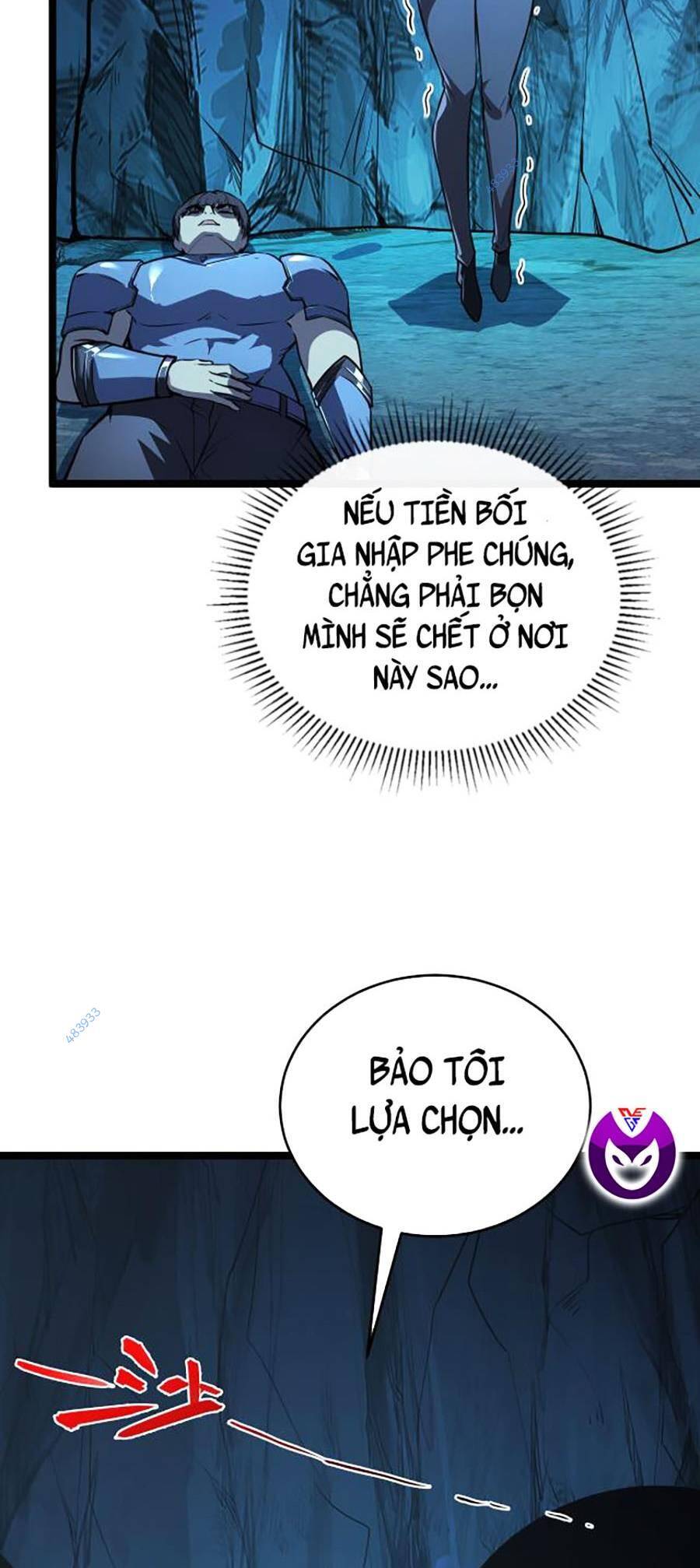 Mạt Thế Quật Khởi