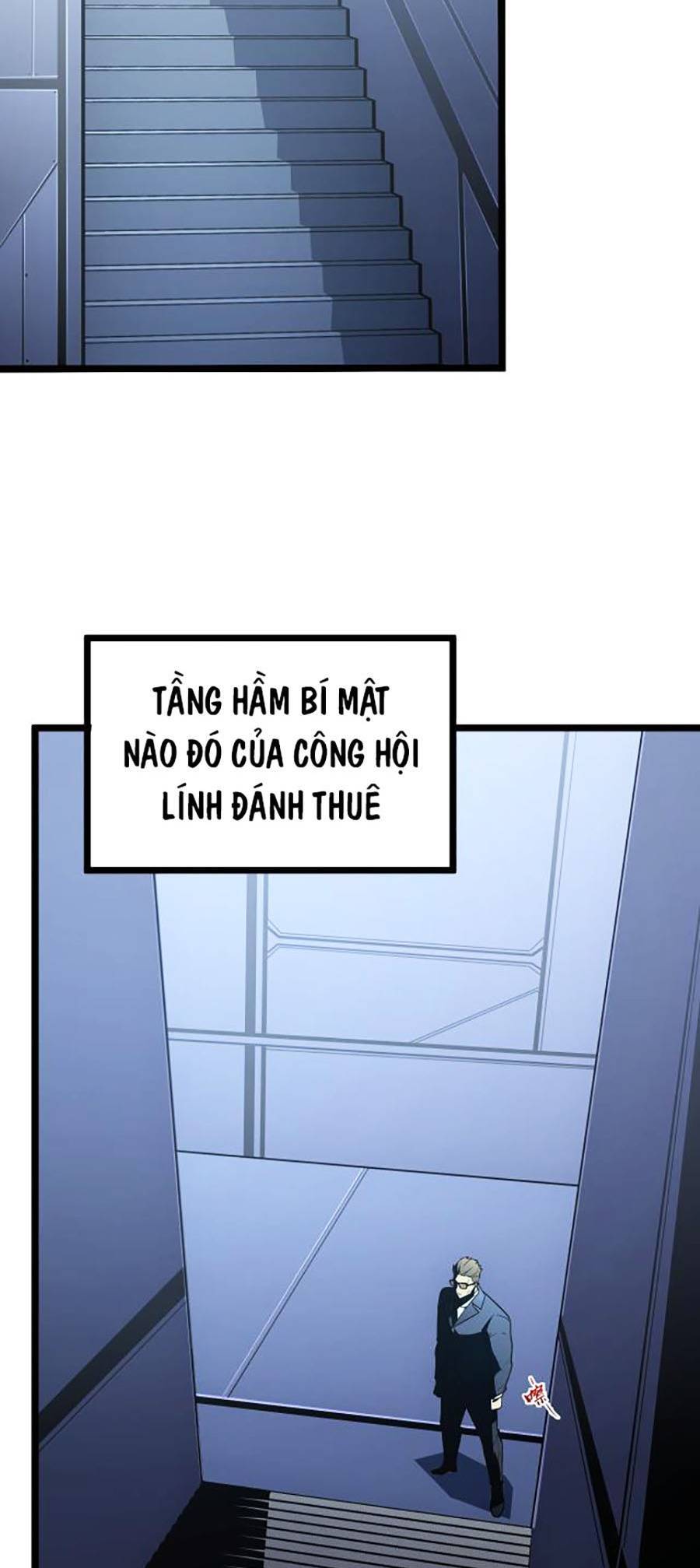 Mạt Thế Quật Khởi