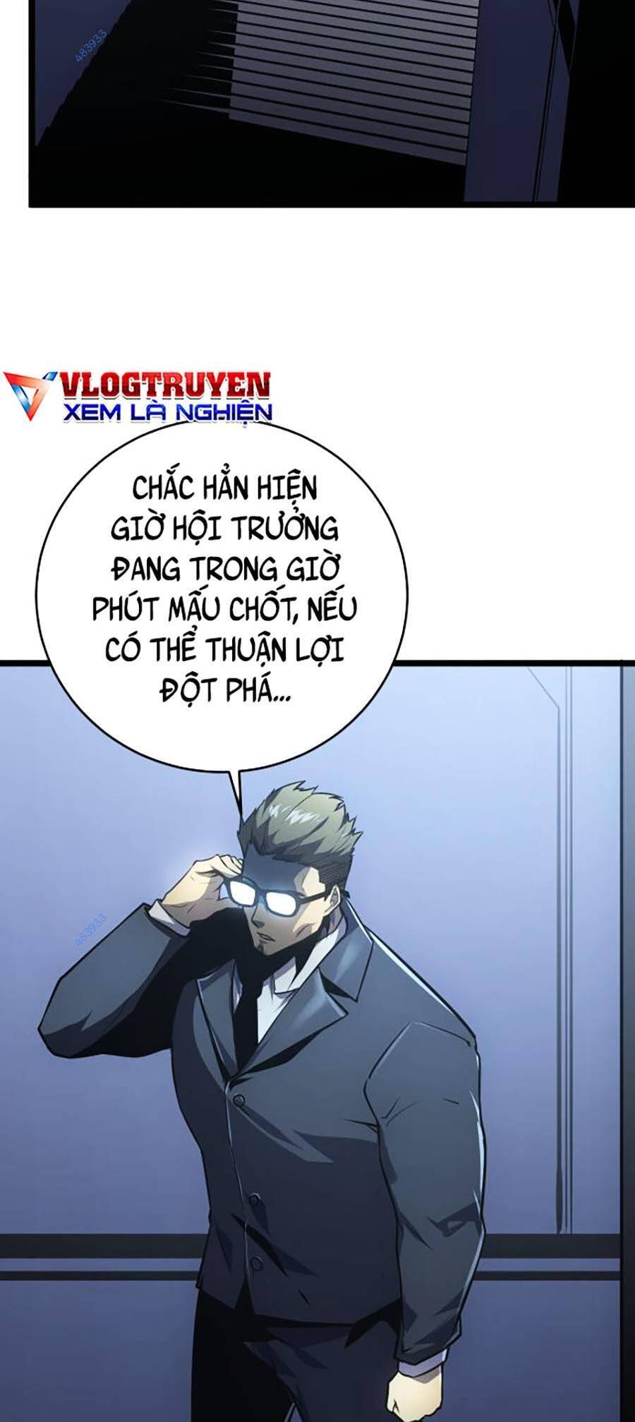 Mạt Thế Quật Khởi