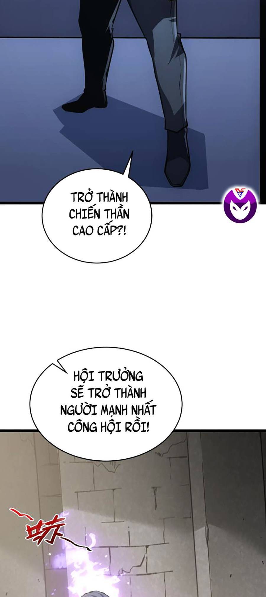 Mạt Thế Quật Khởi