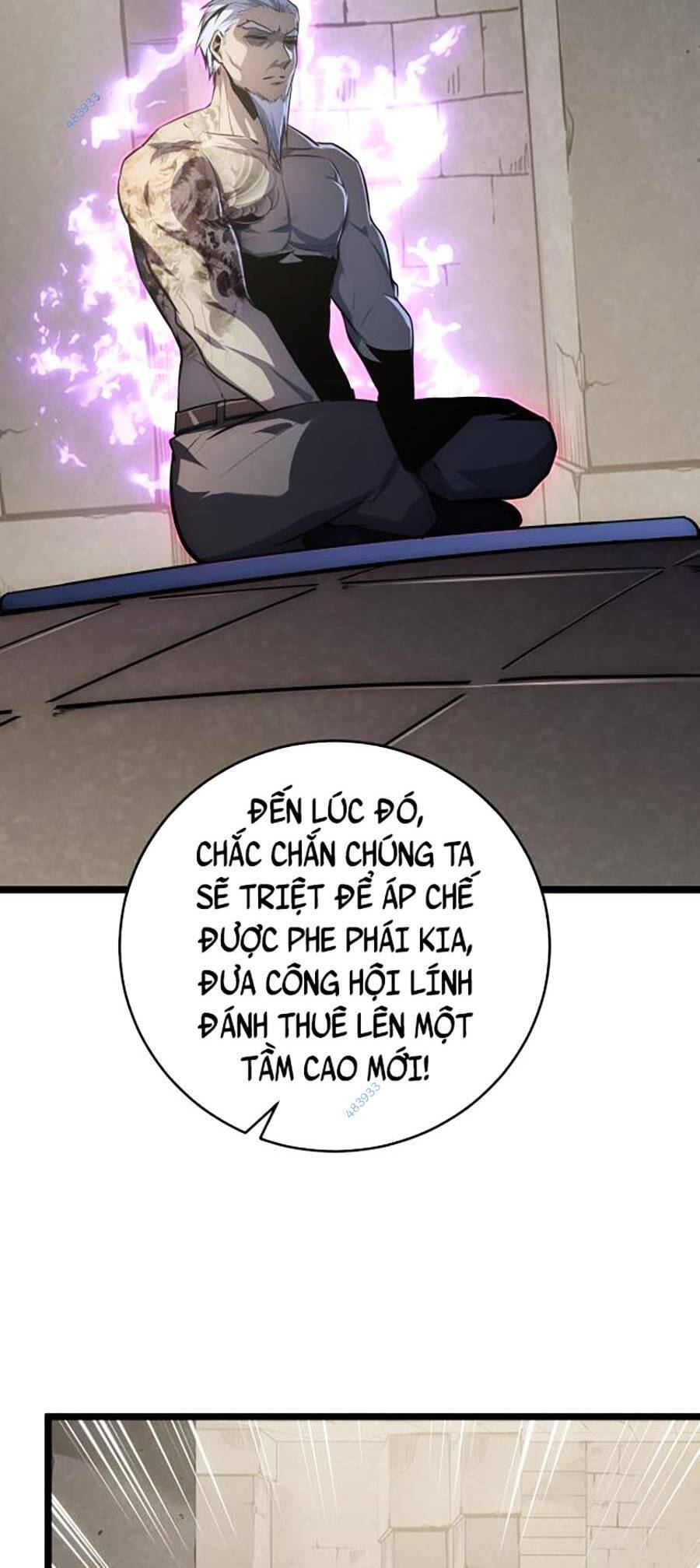 Mạt Thế Quật Khởi