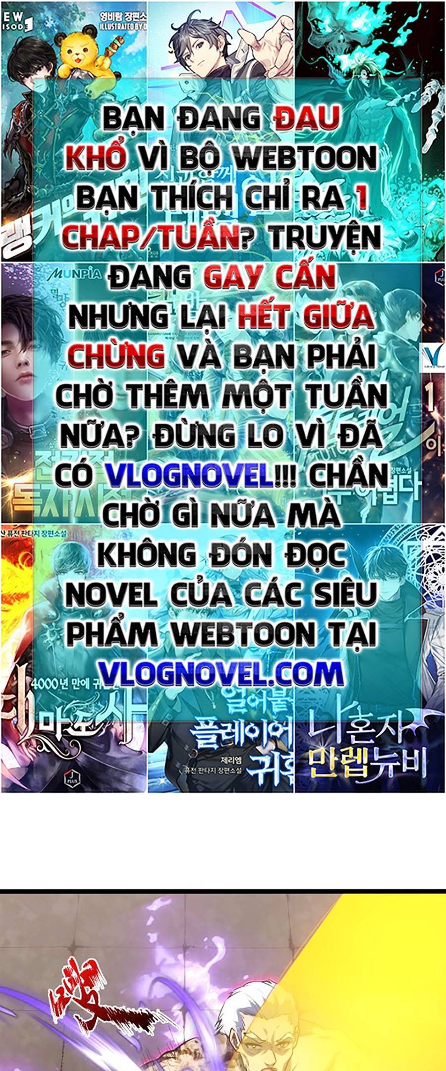 Mạt Thế Quật Khởi