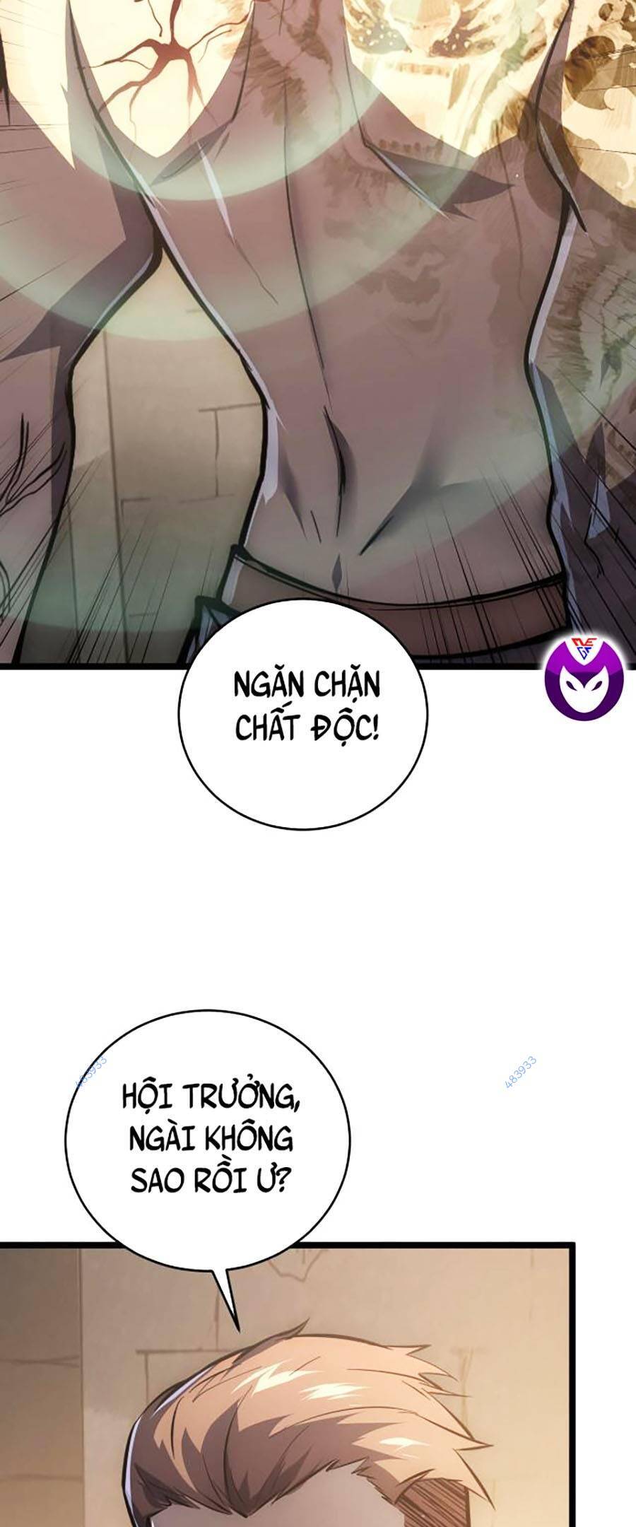 Mạt Thế Quật Khởi
