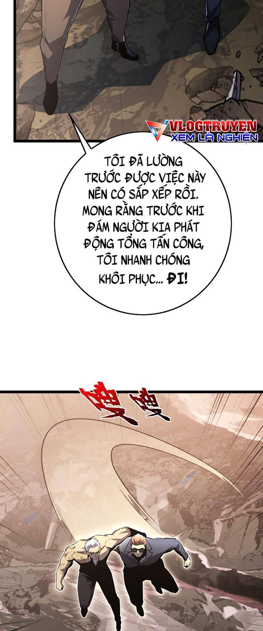 Mạt Thế Quật Khởi