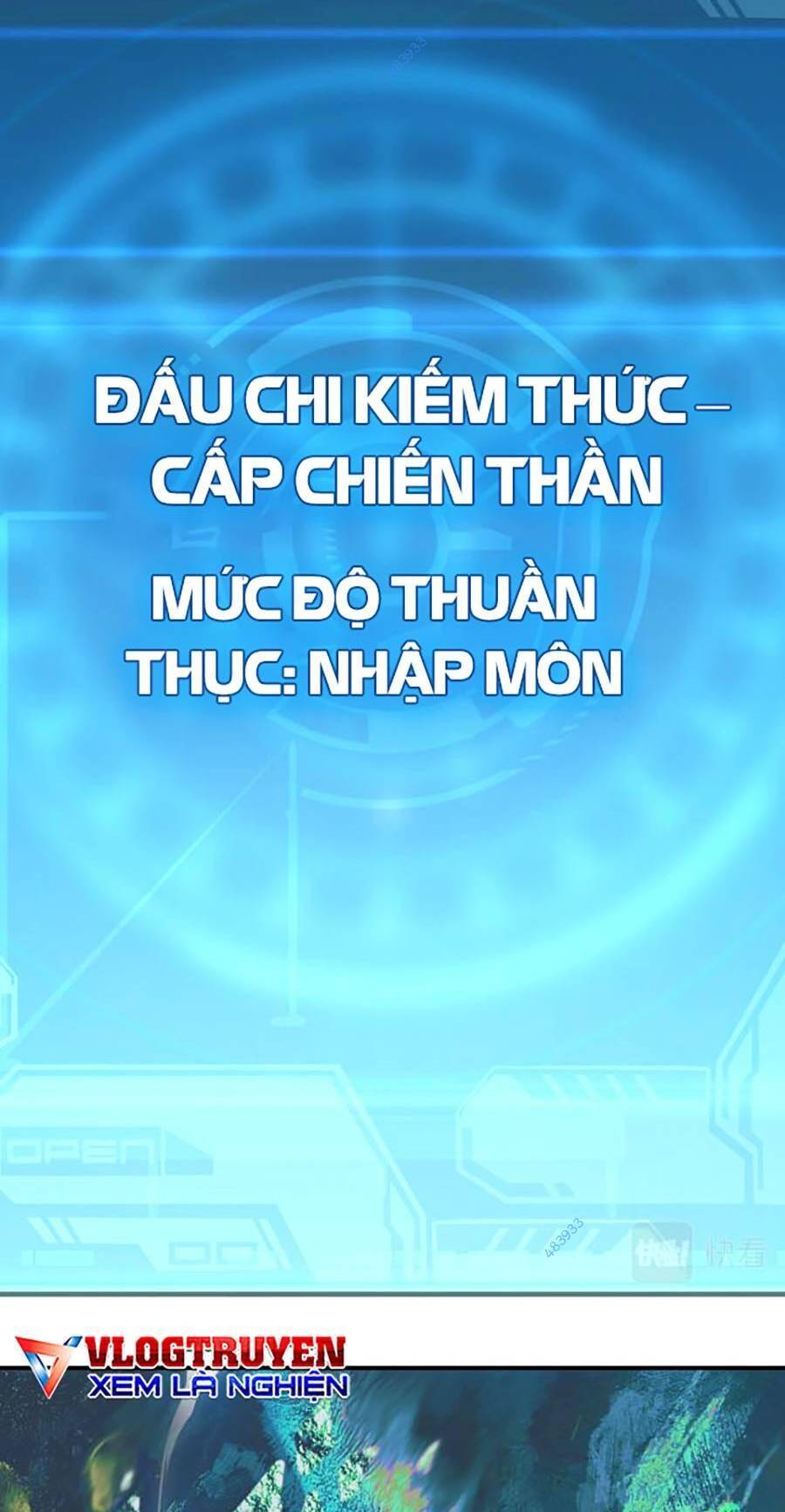 Mạt Thế Quật Khởi