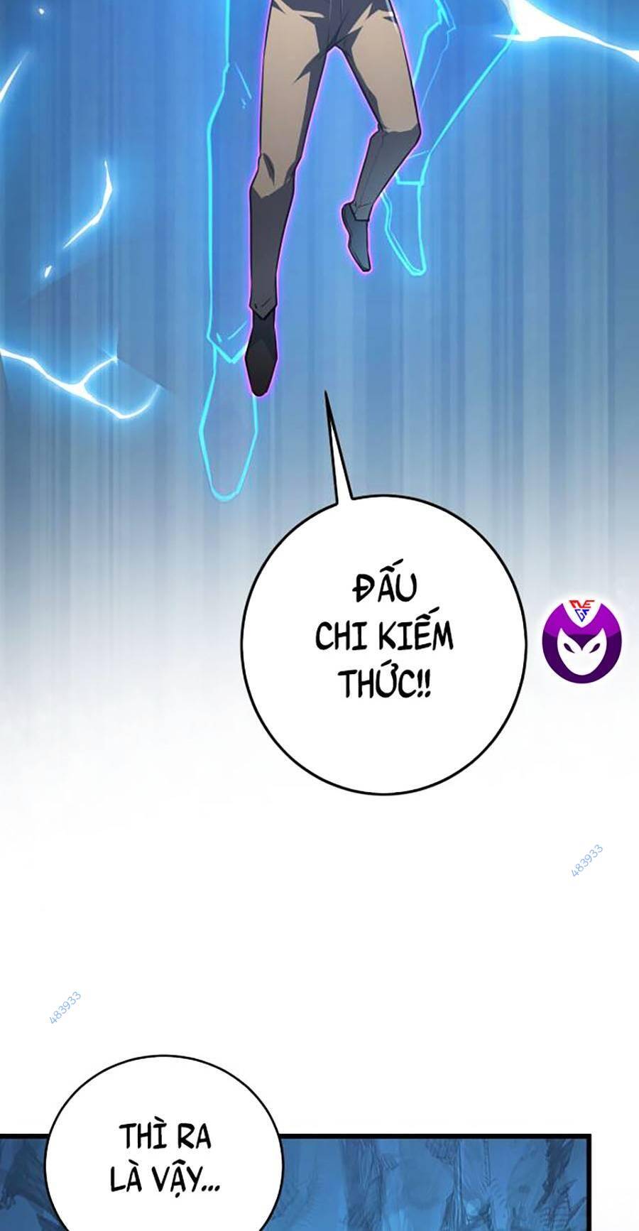 Mạt Thế Quật Khởi