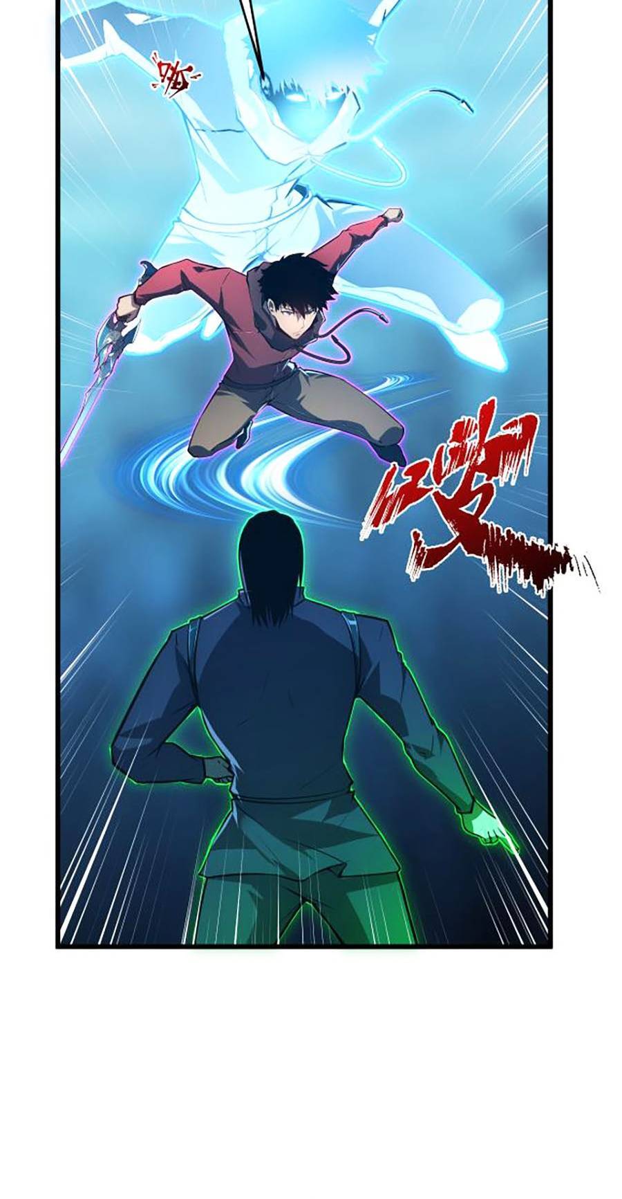 Mạt Thế Quật Khởi