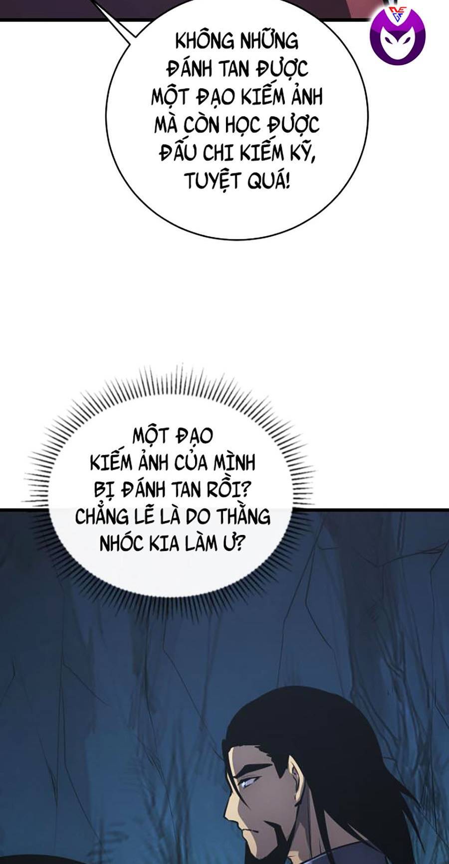 Mạt Thế Quật Khởi