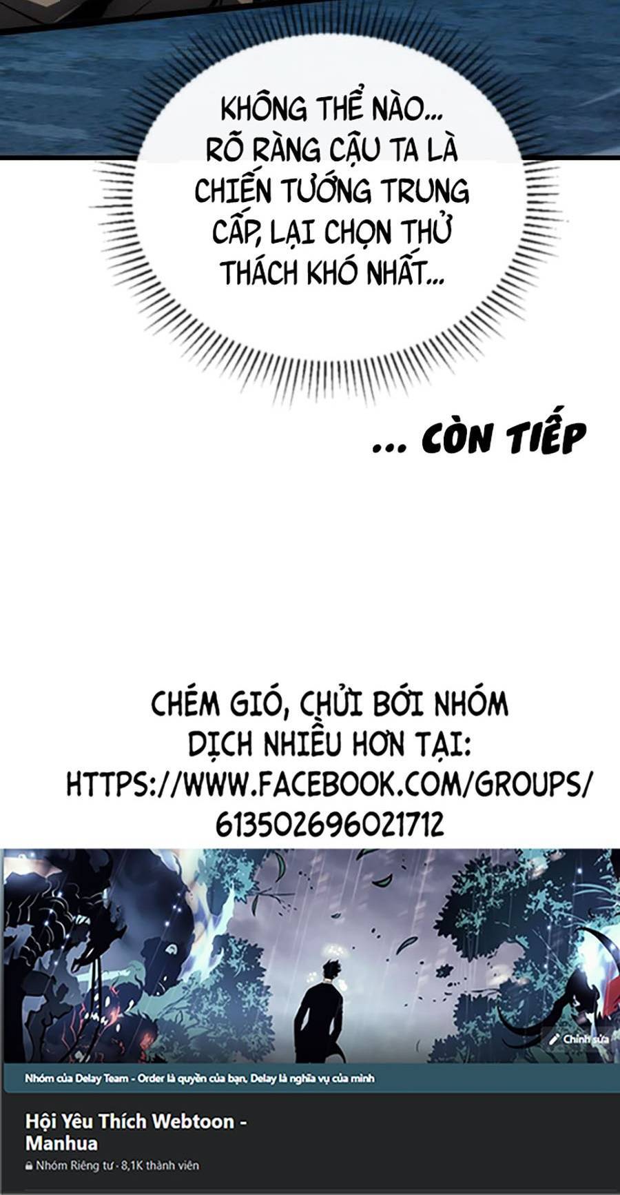 Mạt Thế Quật Khởi