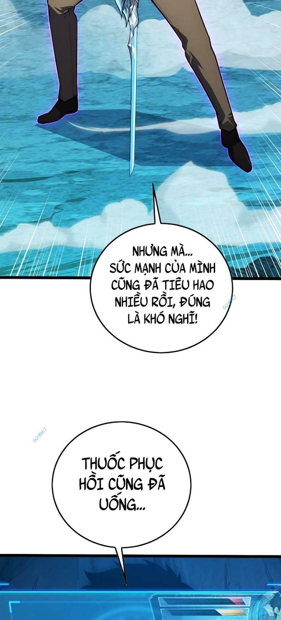 Mạt Thế Quật Khởi