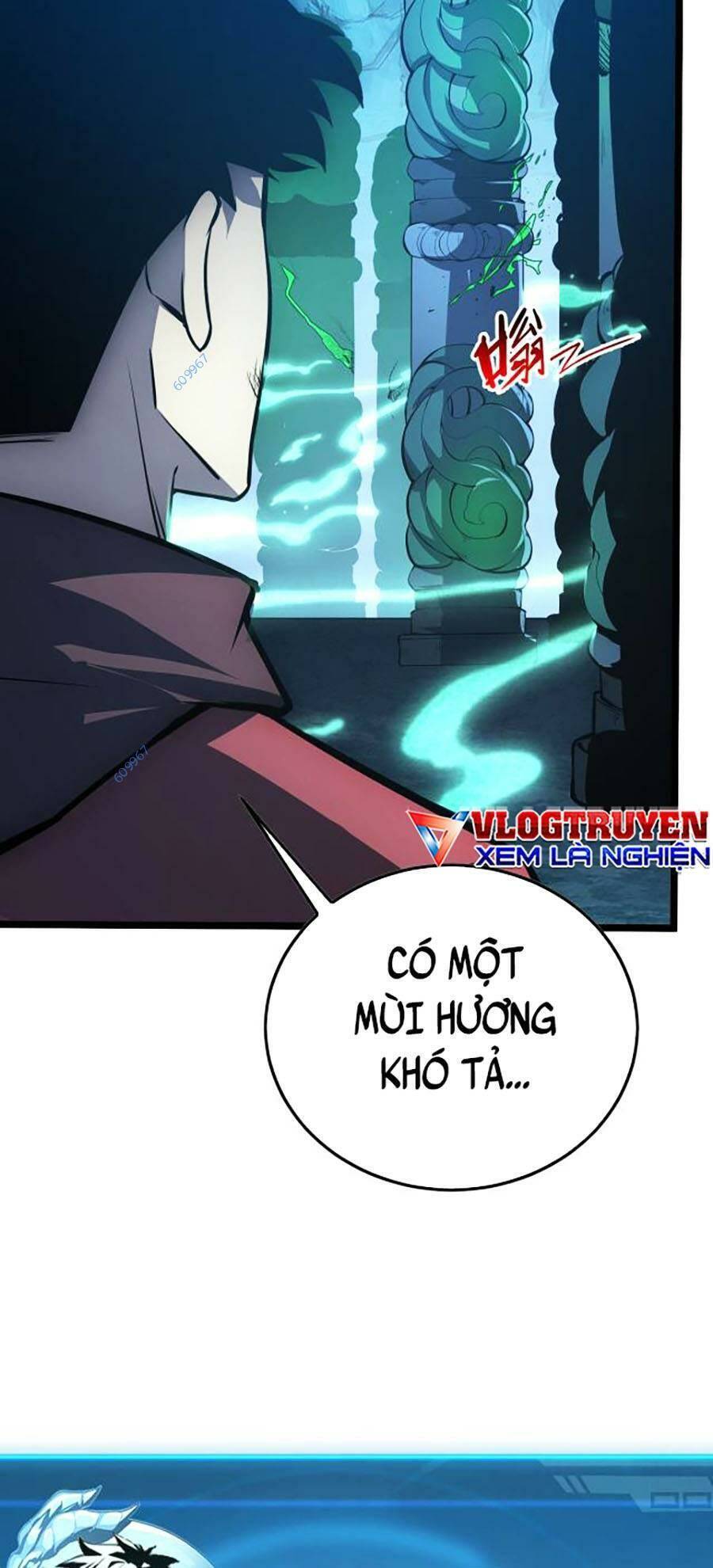 Mạt Thế Quật Khởi