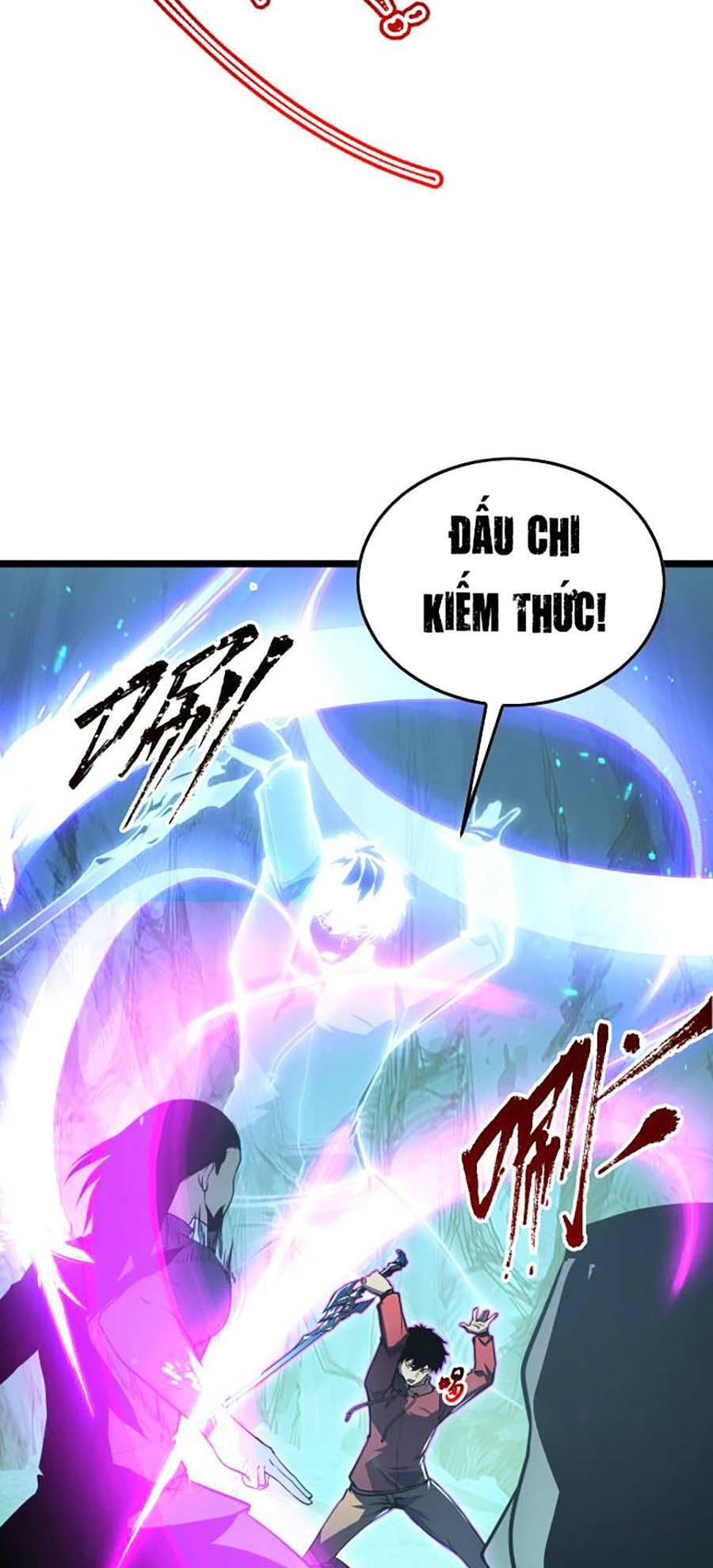 Mạt Thế Quật Khởi