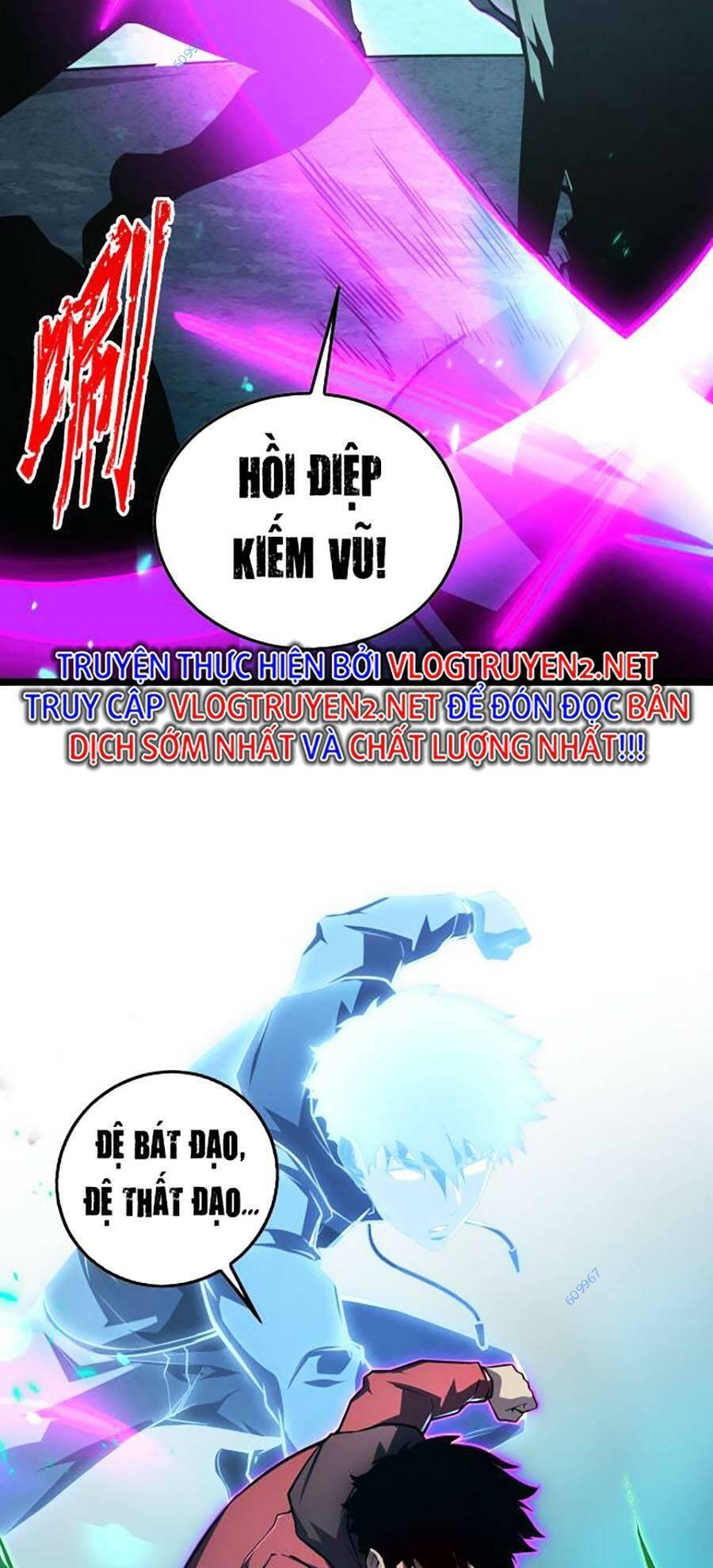 Mạt Thế Quật Khởi