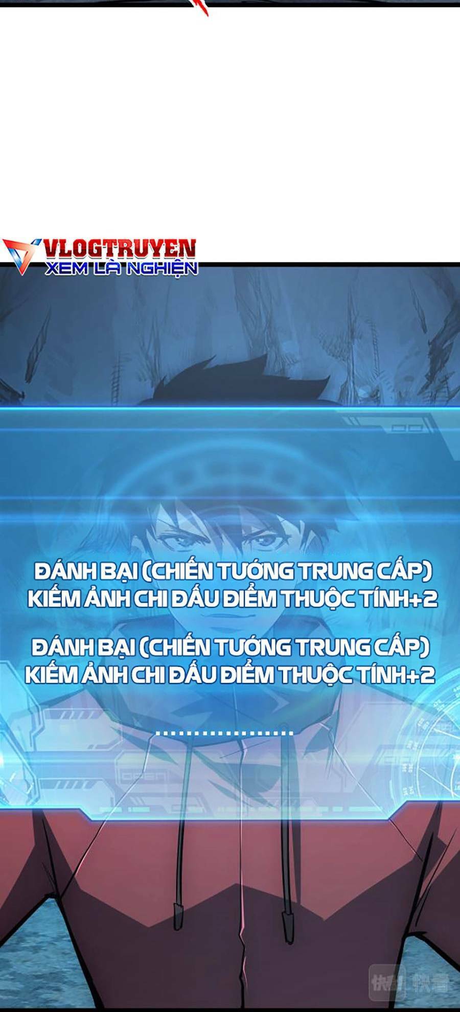 Mạt Thế Quật Khởi