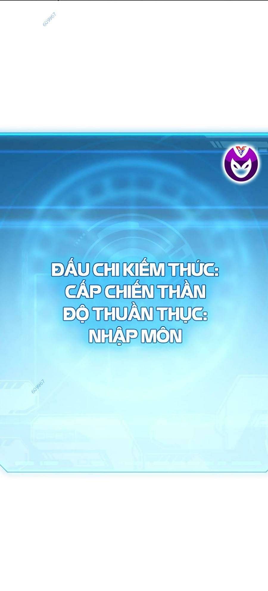 Mạt Thế Quật Khởi
