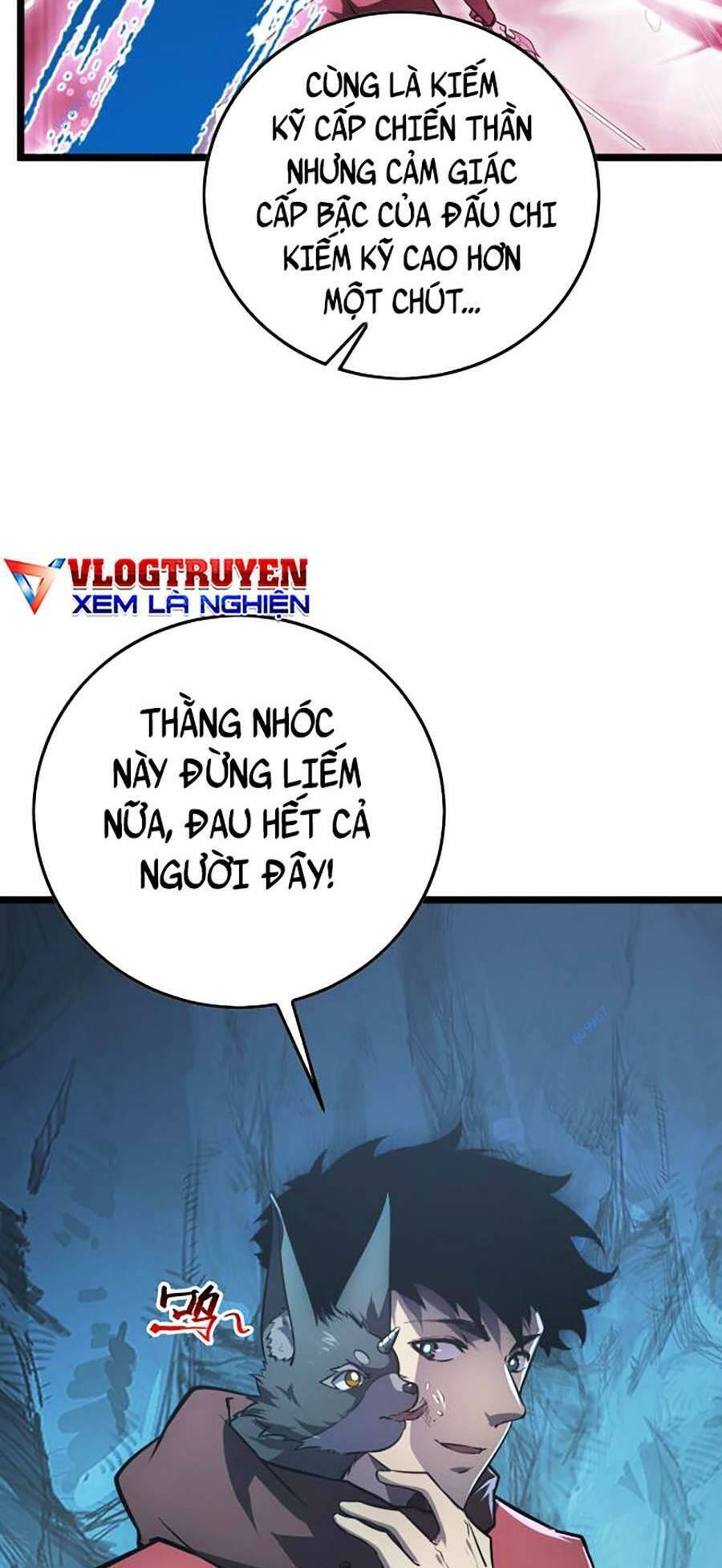 Mạt Thế Quật Khởi