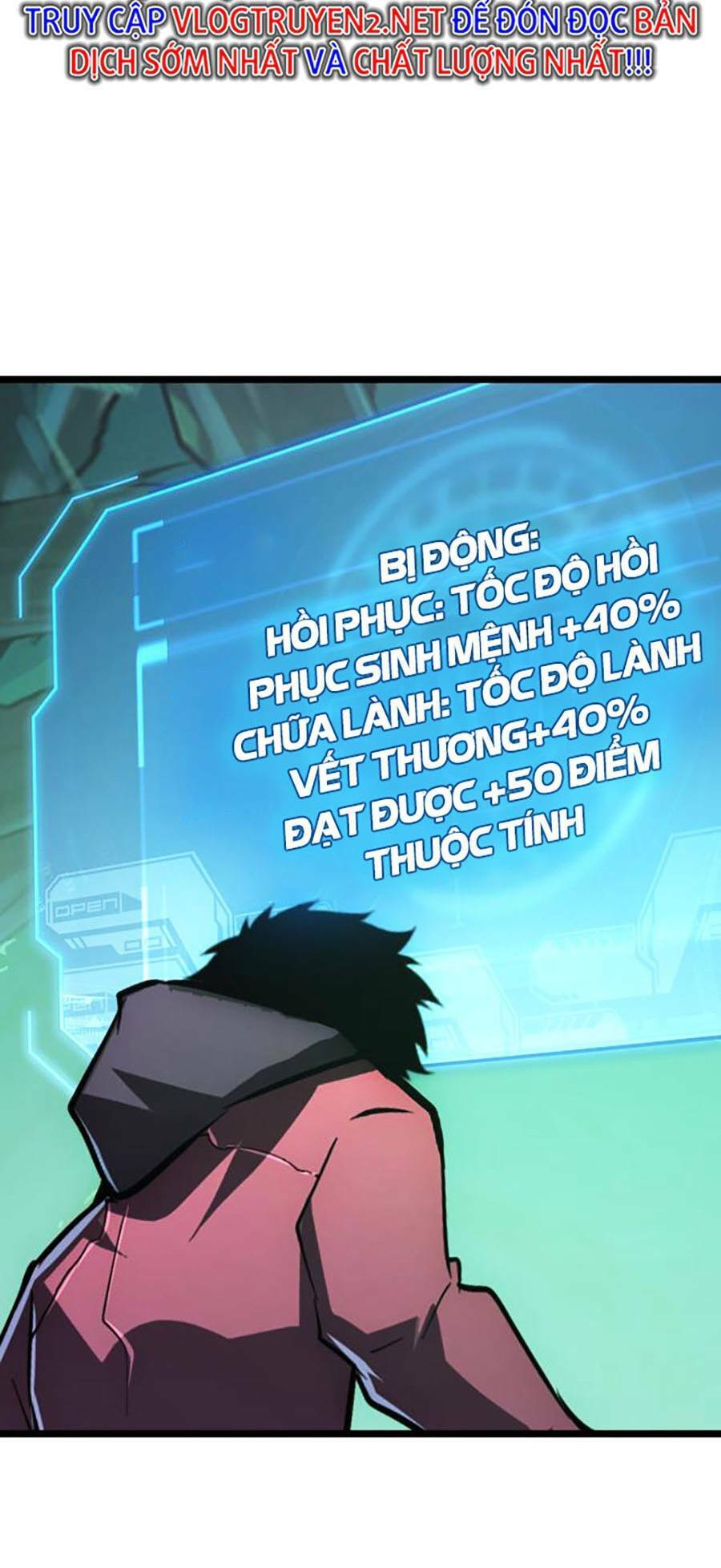 Mạt Thế Quật Khởi