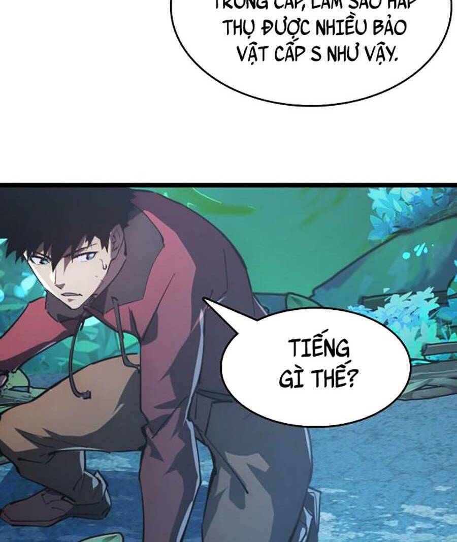 Mạt Thế Quật Khởi