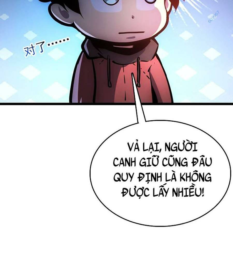 Mạt Thế Quật Khởi