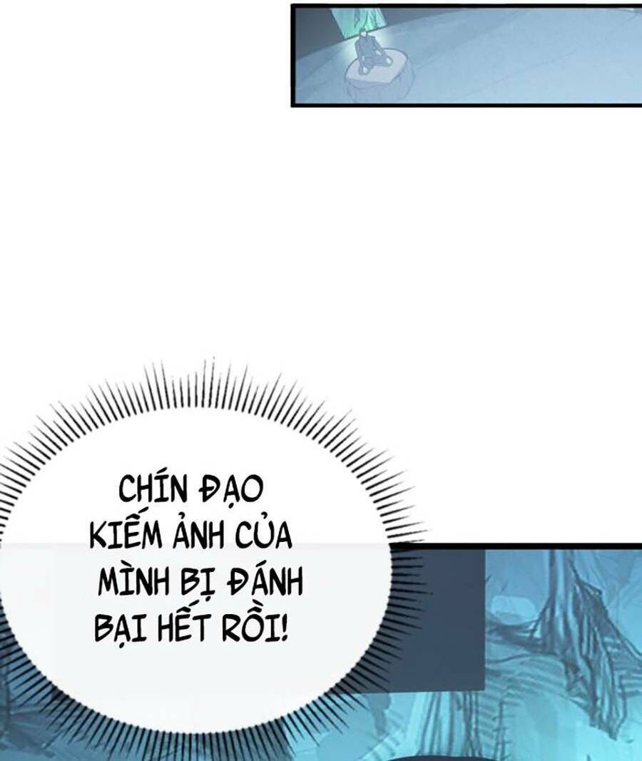 Mạt Thế Quật Khởi