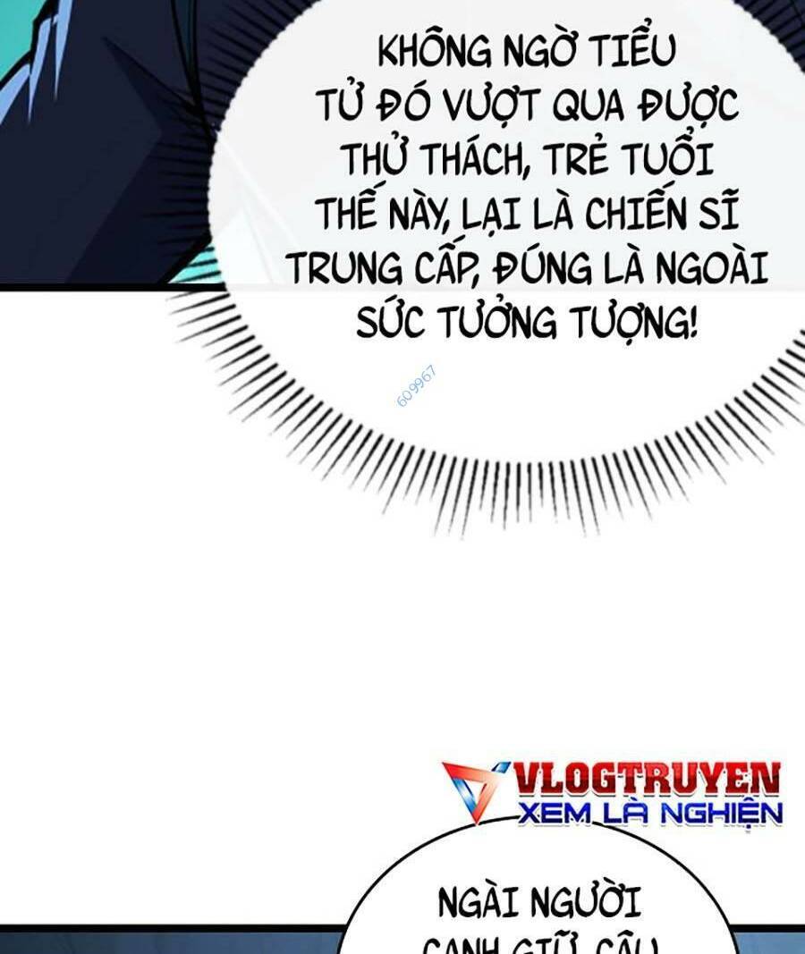 Mạt Thế Quật Khởi