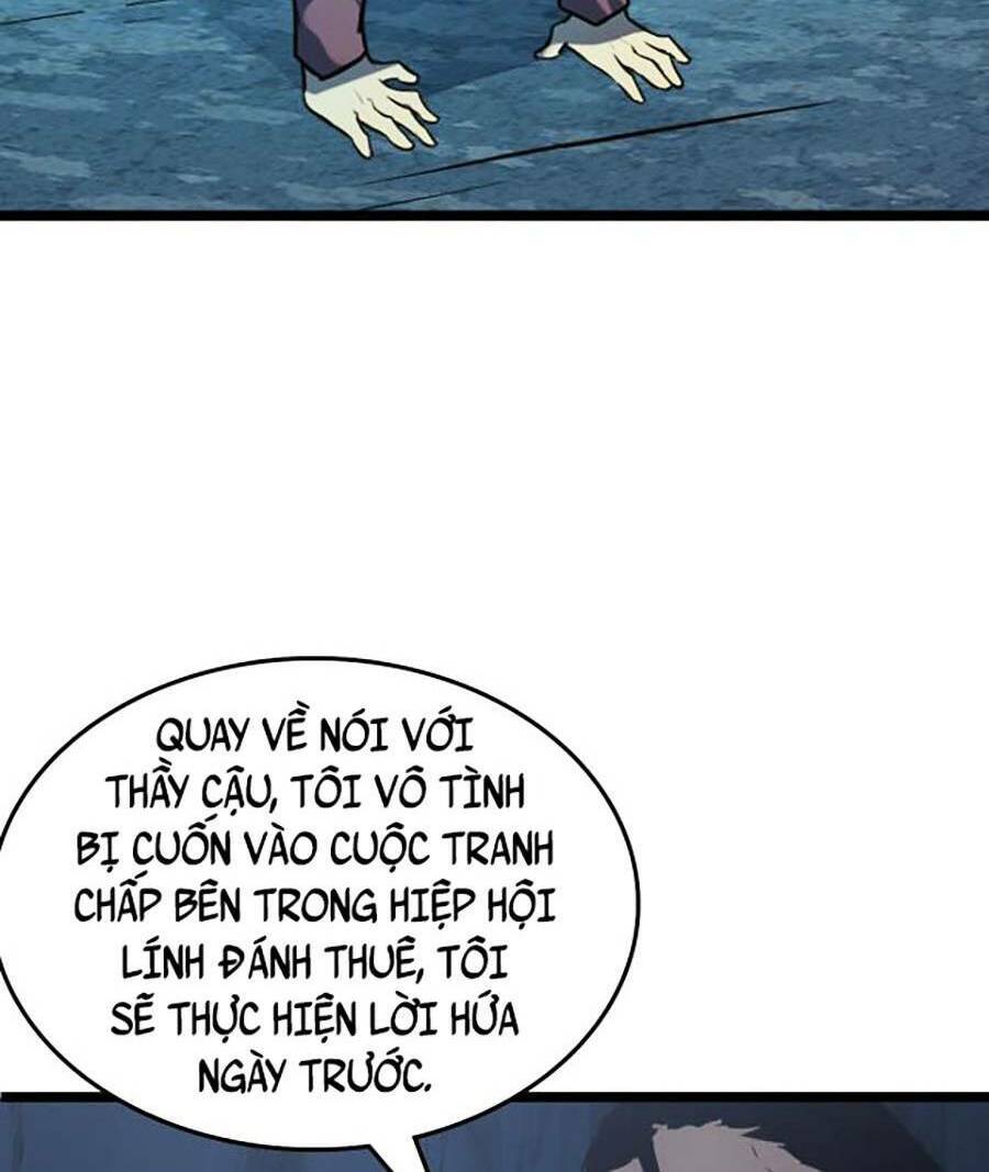 Mạt Thế Quật Khởi