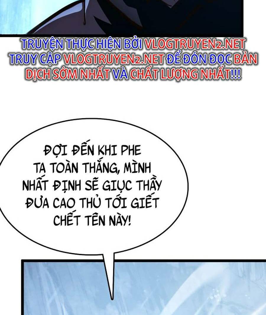 Mạt Thế Quật Khởi